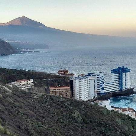 Paraiso Tacoronte Esterno foto