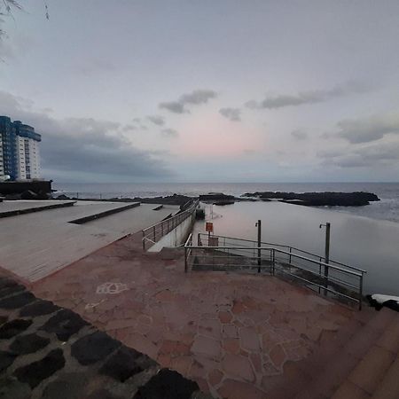 Paraiso Tacoronte Esterno foto