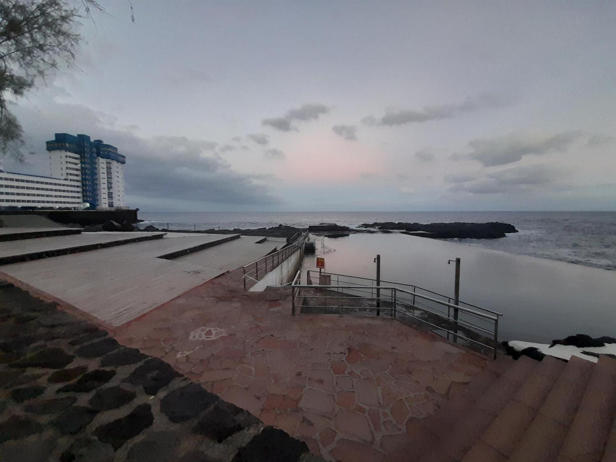 Paraiso Tacoronte Esterno foto