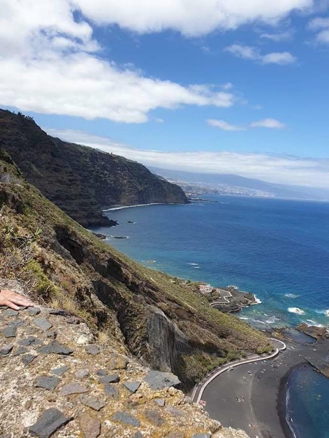 Paraiso Tacoronte Esterno foto