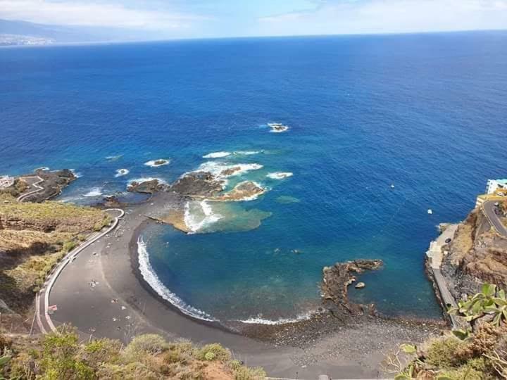 Paraiso Tacoronte Esterno foto