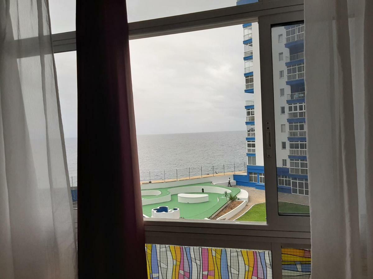 Paraiso Tacoronte Esterno foto